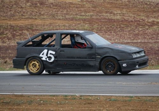 Illustration for article titled The Top 152 Lemons Of The 24 Hours Of LeMons Arse Freeze-A-Palooza 2009!